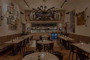 Morgan & Mees Diner